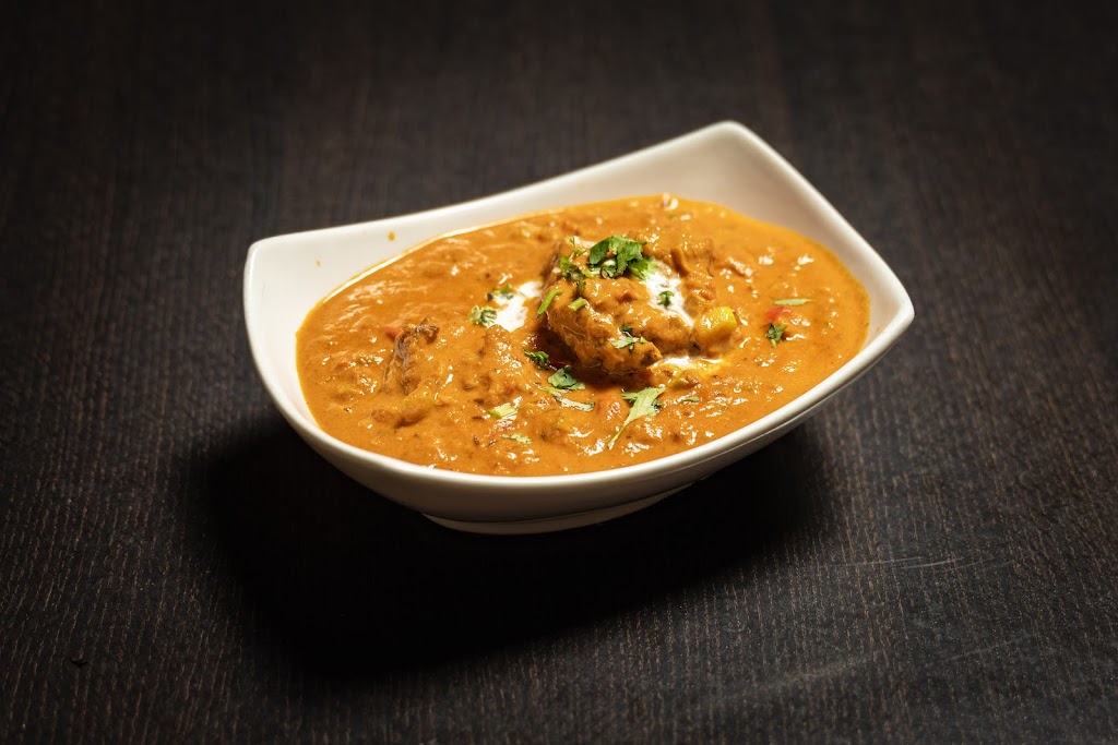 Urban Grill Indian Cuisine and Bar