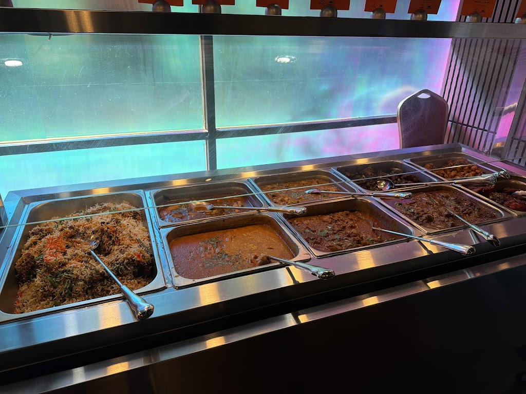 Urban Grill Indian Cuisine and Bar