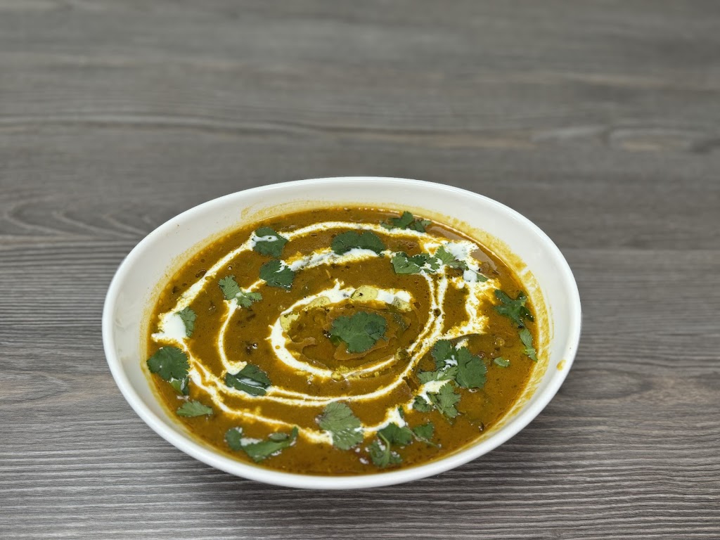 Urban Grill Indian Cuisine and Bar
