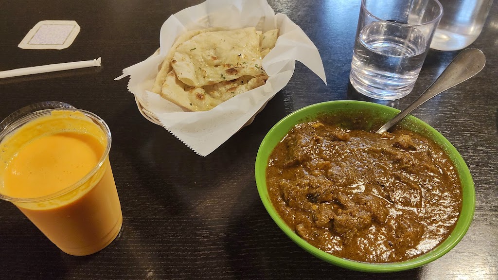 Urban Grill Indian Cuisine and Bar