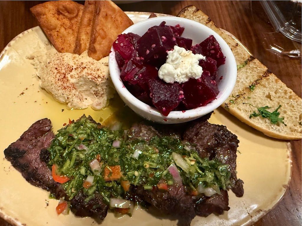Urban Plates