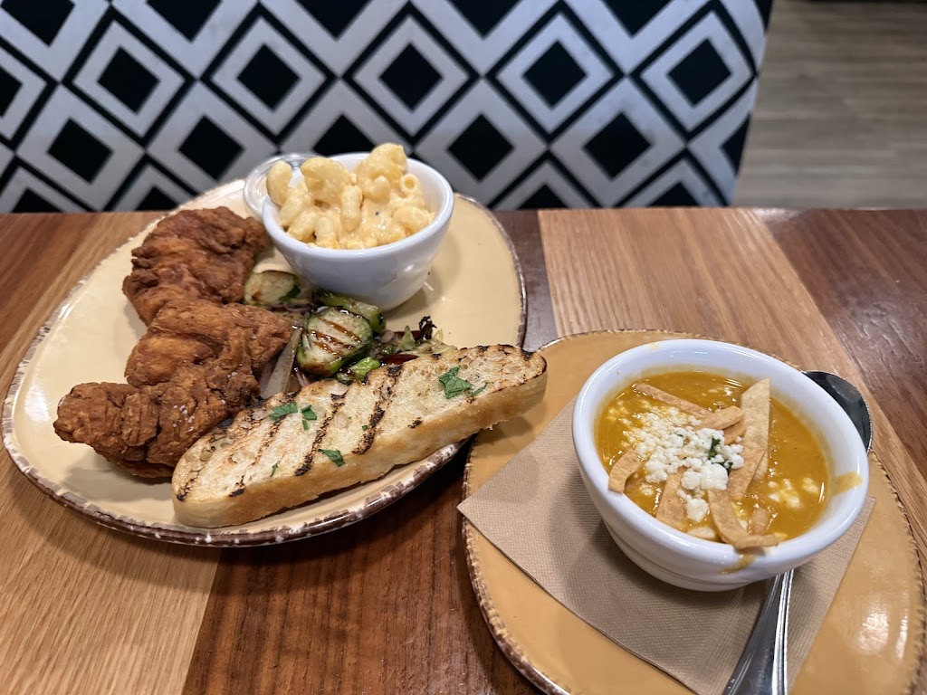 Urban Plates