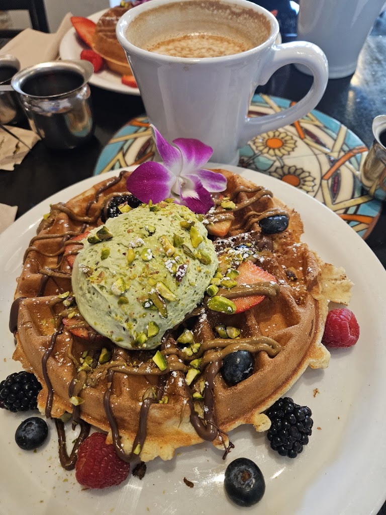 Urth Caffe