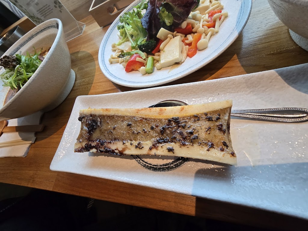 Ushi Taro Ramen SOMA