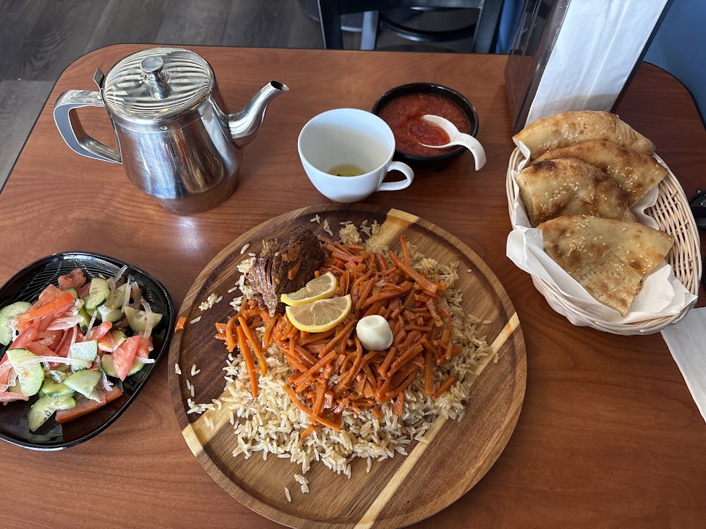 Uzbegim