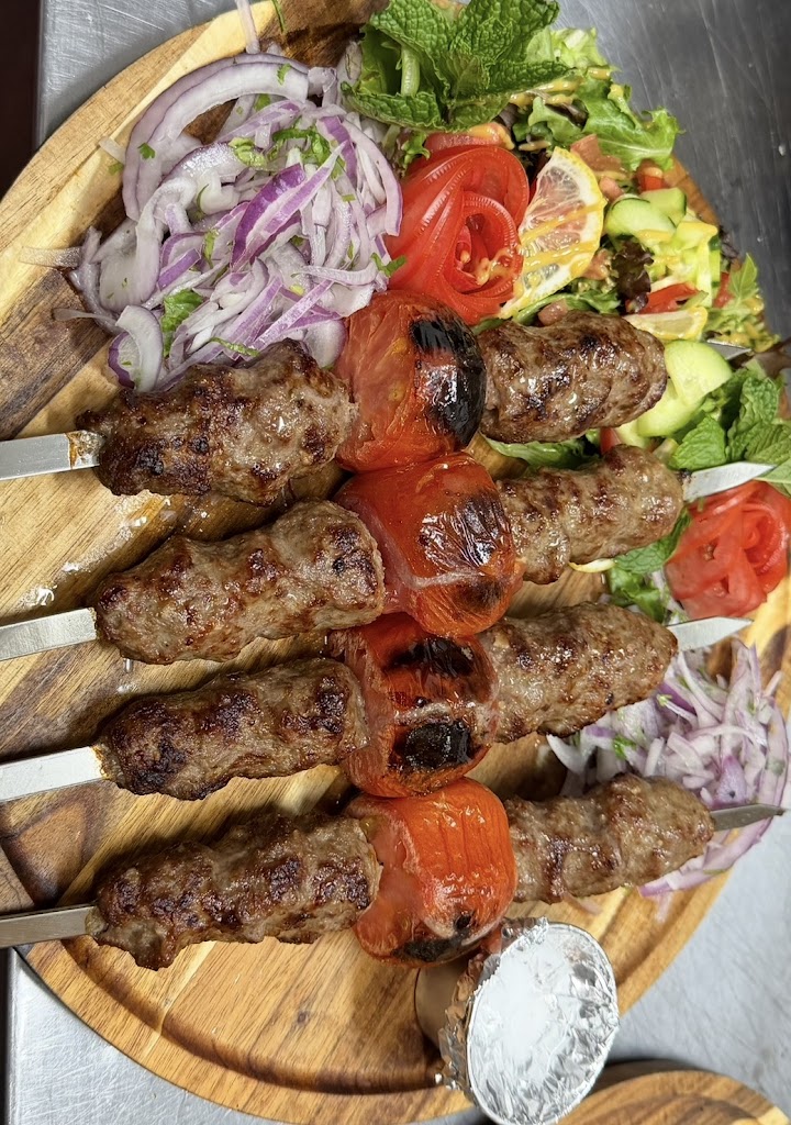 Uzbegim