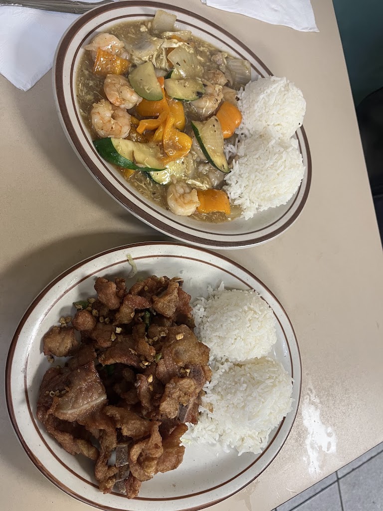 V&J Cafe