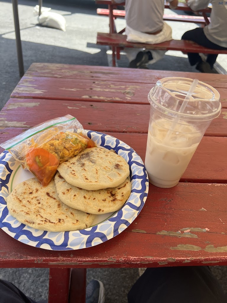 Vacil Salvadoreno Taco Loco