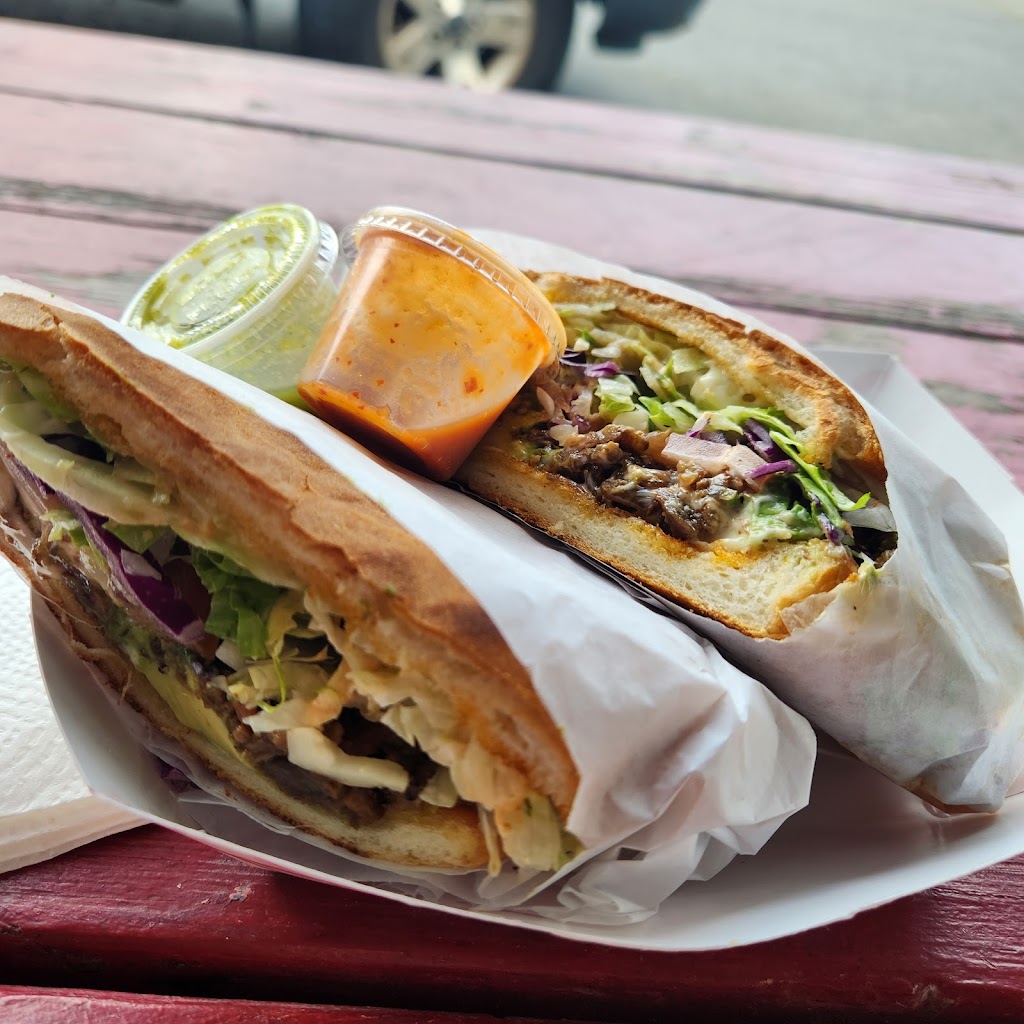 Vacil Salvadoreno Taco Loco