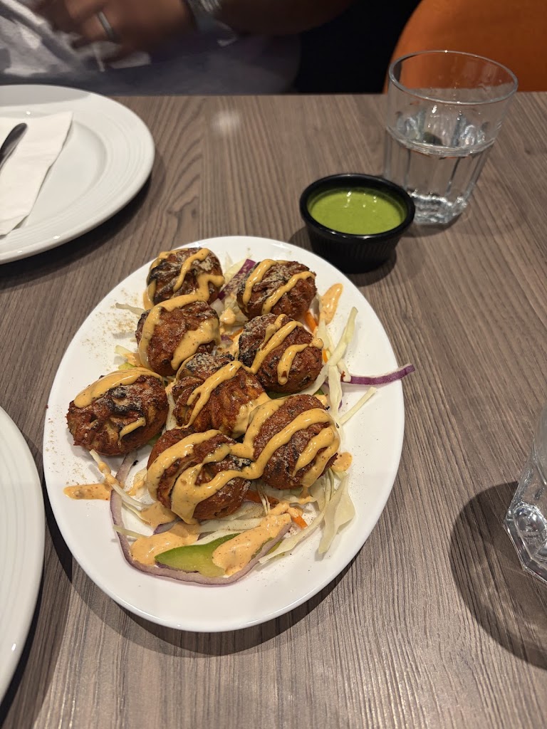Vaika Indian Restaurant