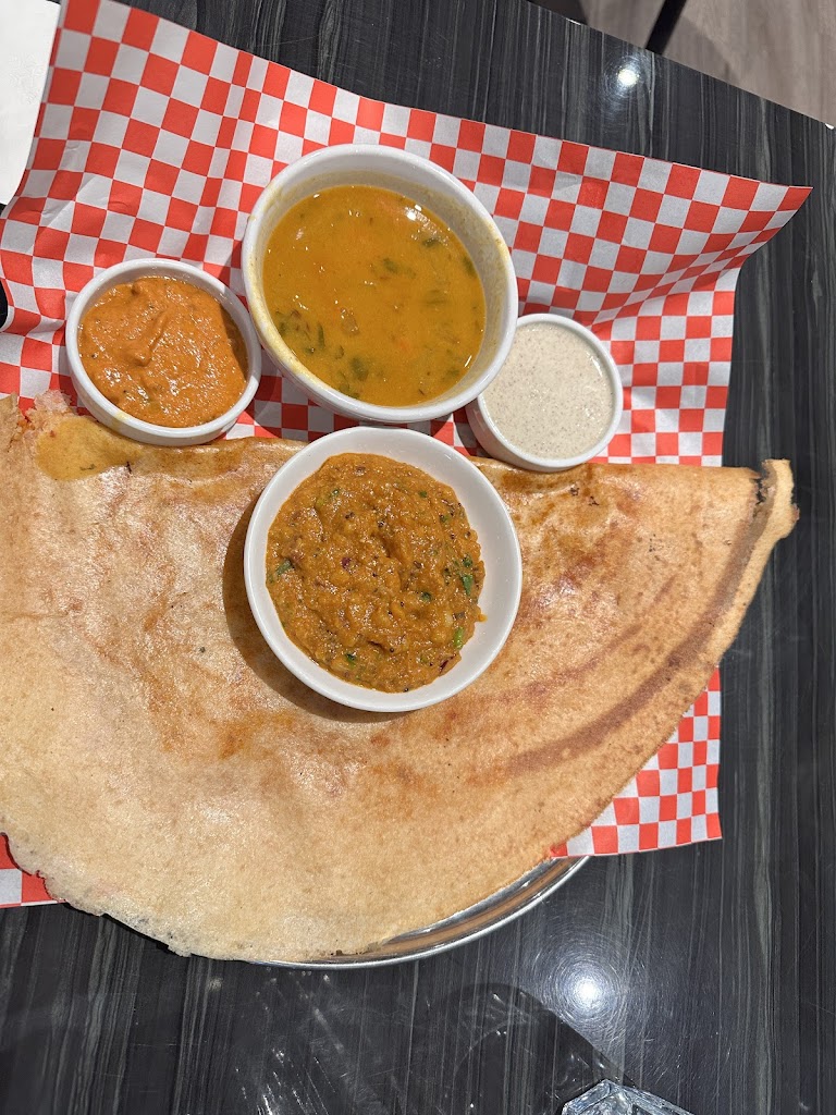 Vaika Indian Restaurant