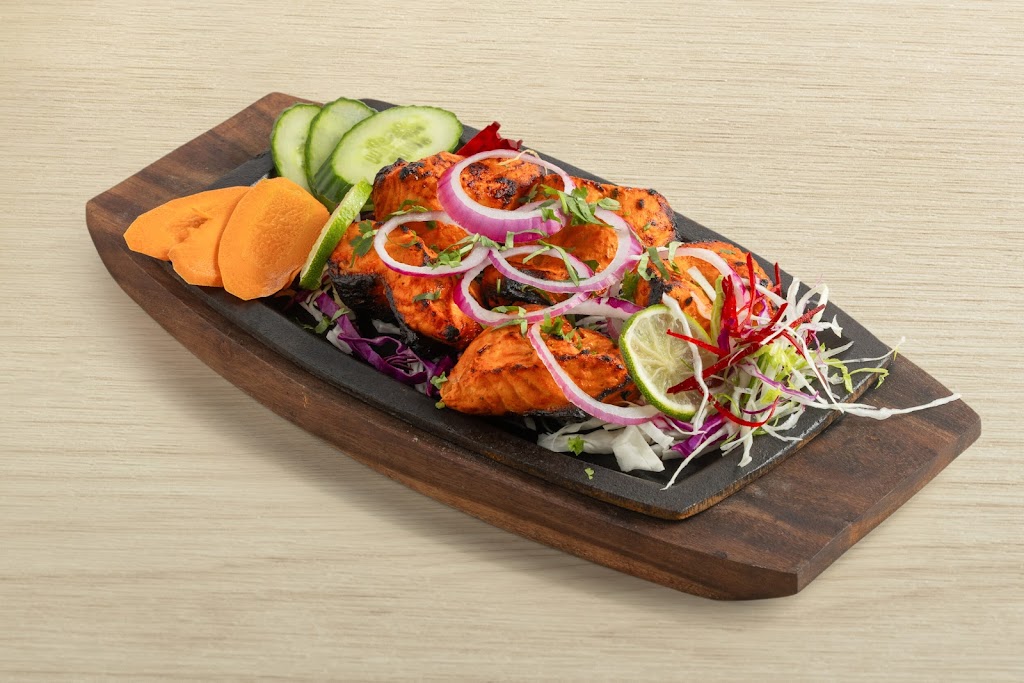 Vaika Indian Restaurant