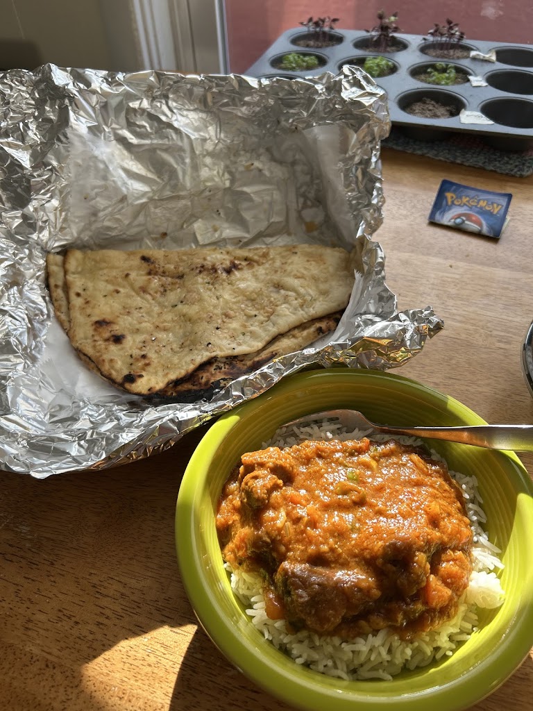 Vaisakhi Indian Kitchen