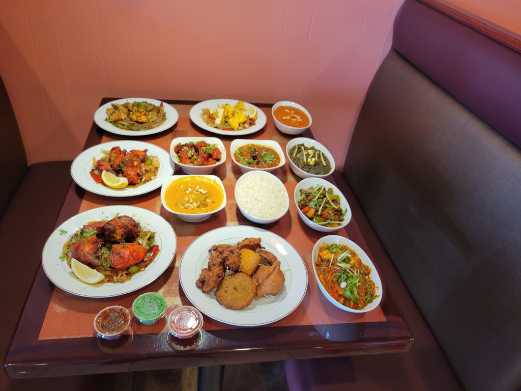 Vaisakhi Indian Kitchen