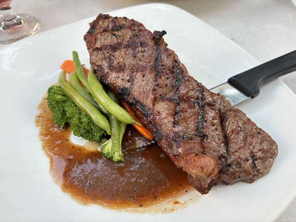 Valens Restaurant Inc