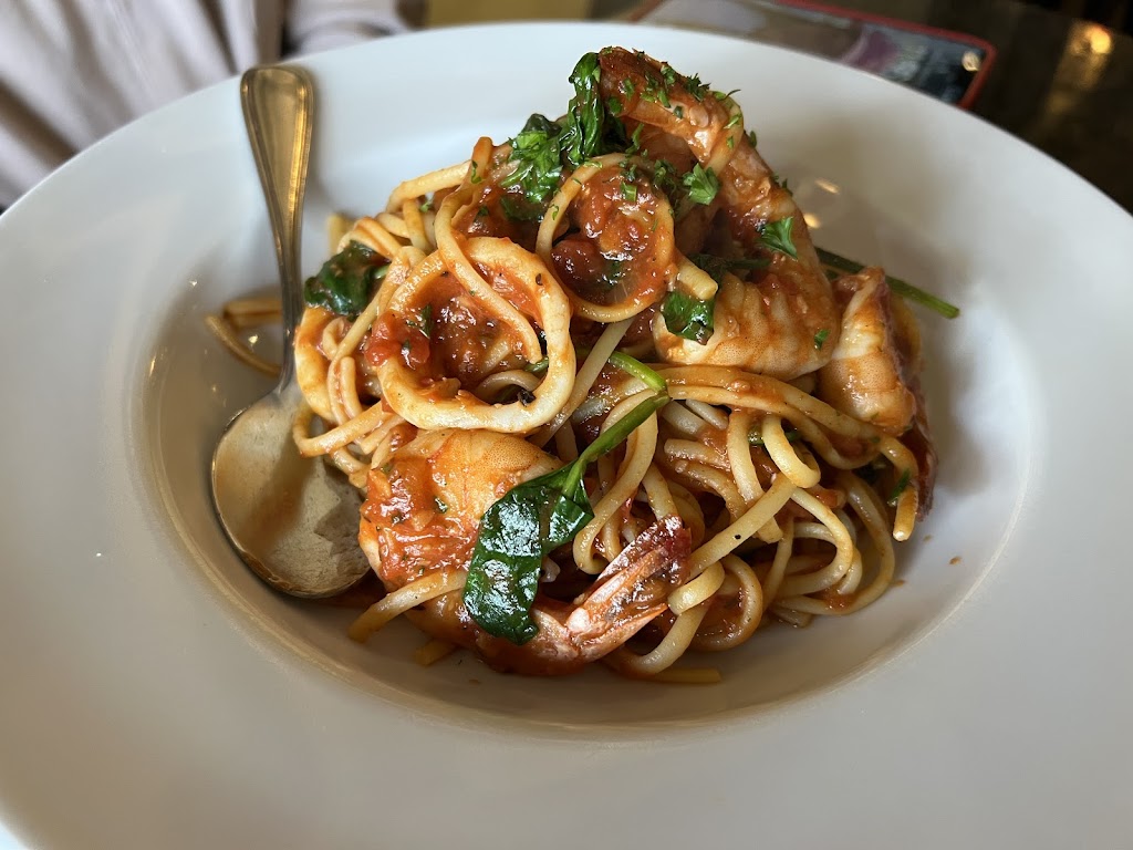 Valens Restaurant Inc