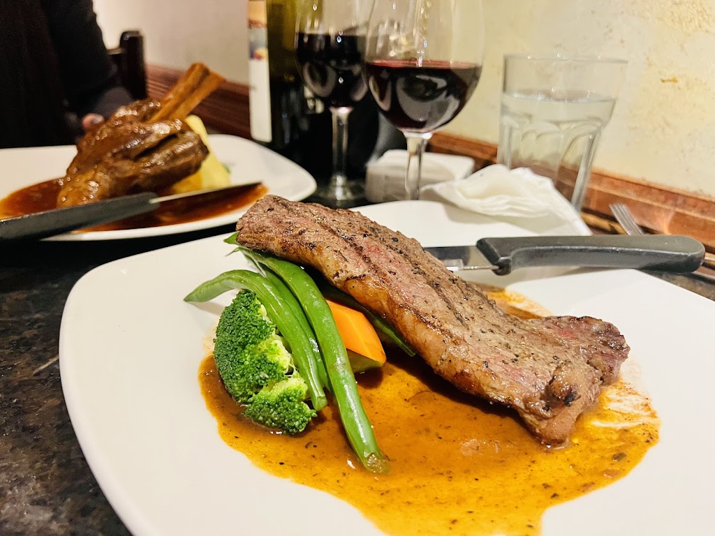 Valens Restaurant Inc
