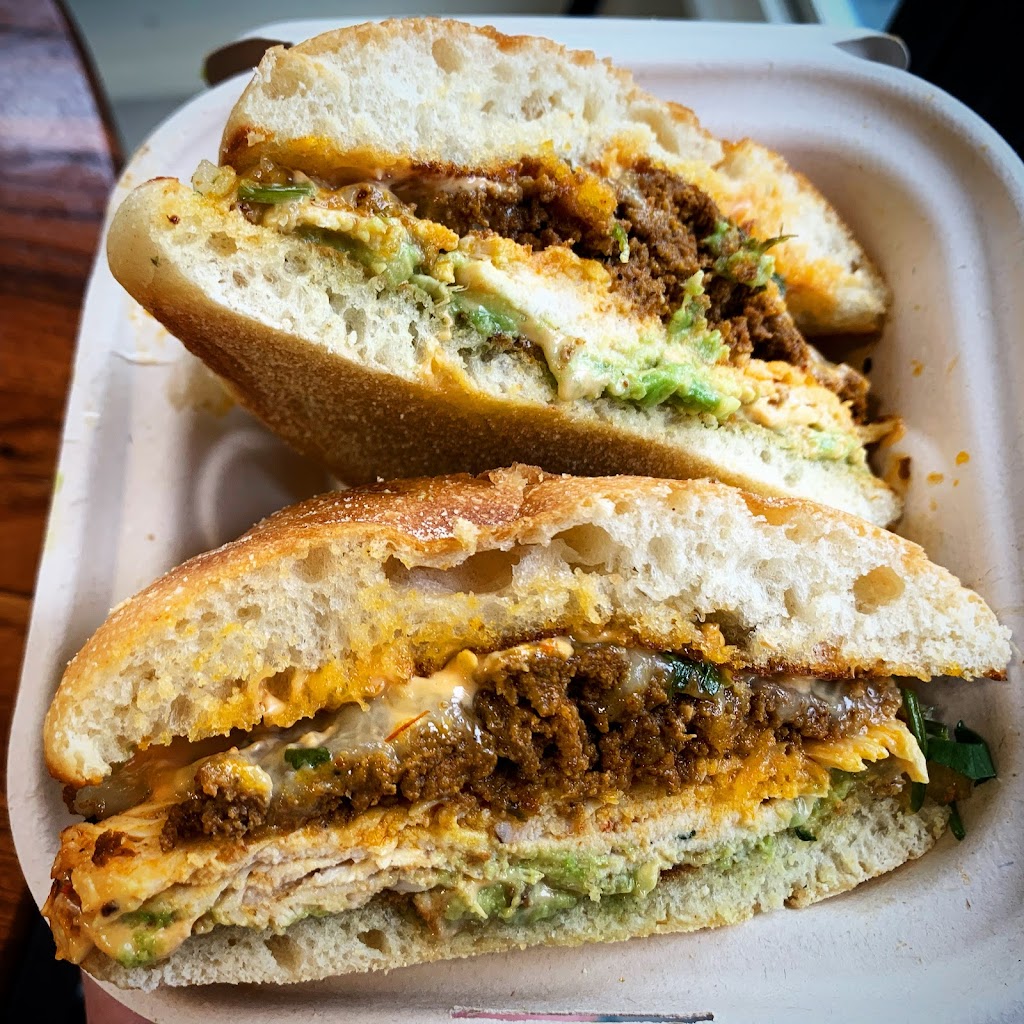 Valhalla Sandwiches Greenwood