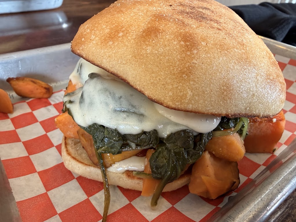 Valhalla Sandwiches Greenwood