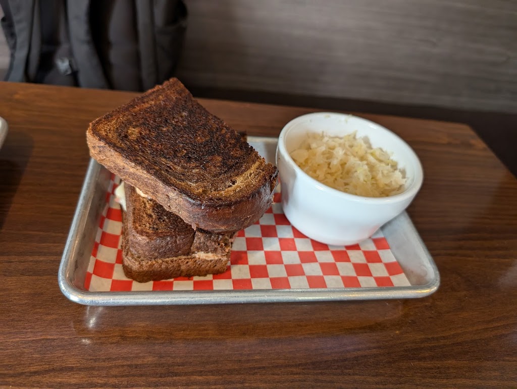 Valhalla Sandwiches Greenwood