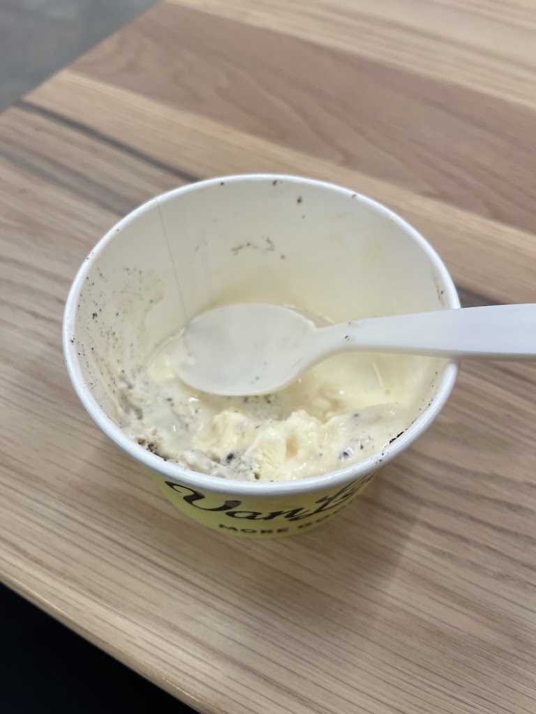 Van Leeuwen Ice Cream