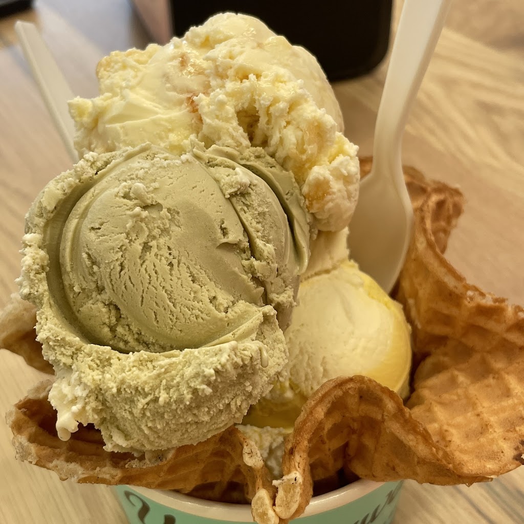 Van Leeuwen Ice Cream