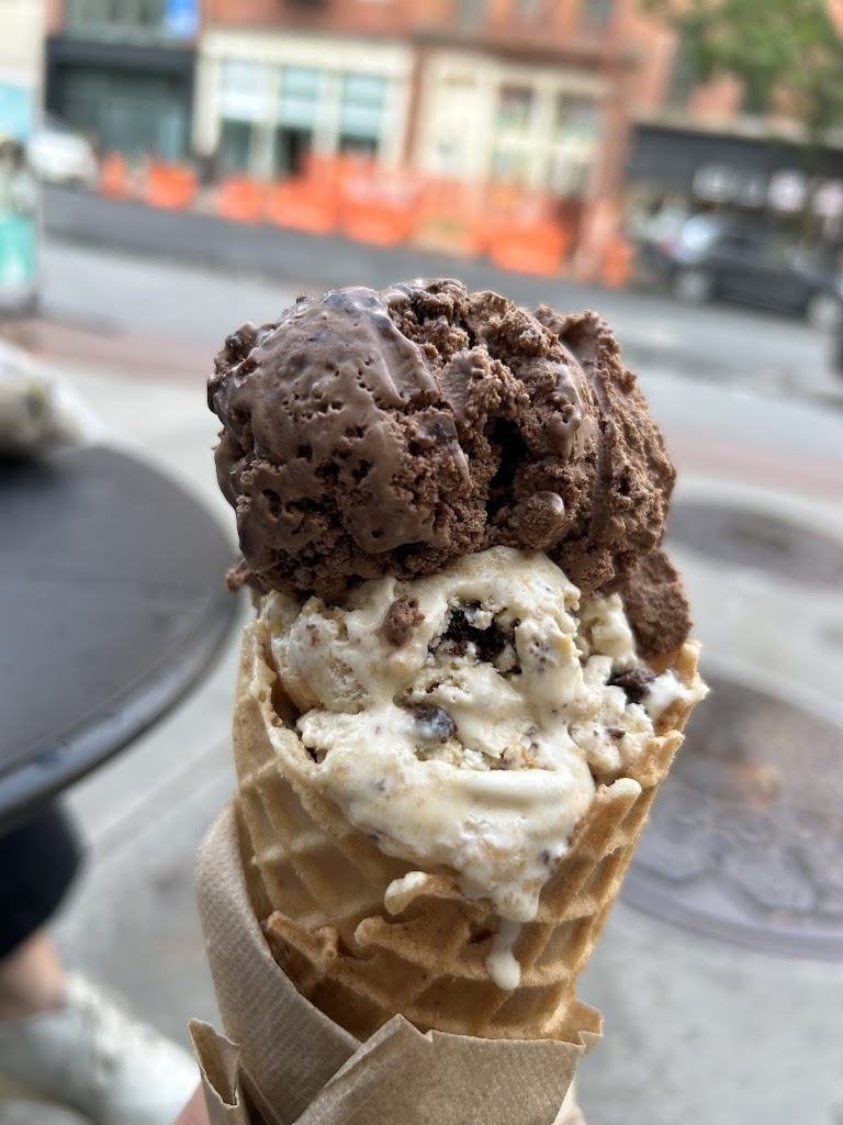 Van Leeuwen Ice Cream