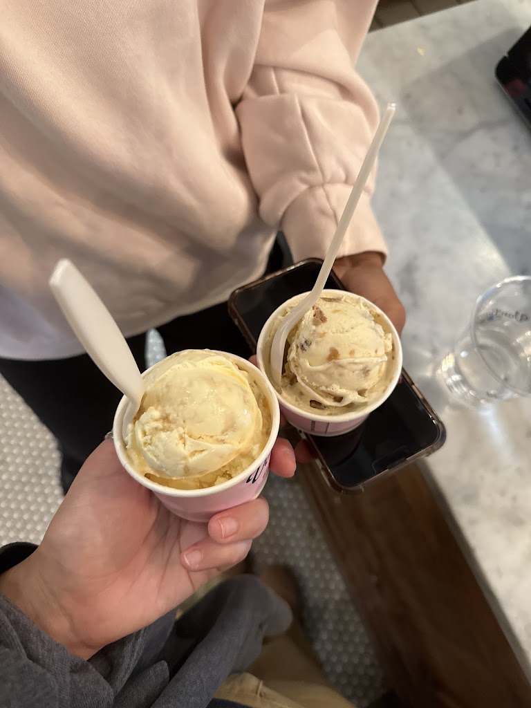 Van Leeuwen Ice Cream