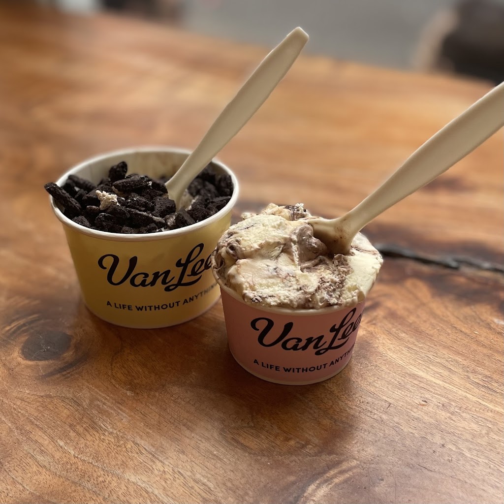 Van Leeuwen Ice Cream