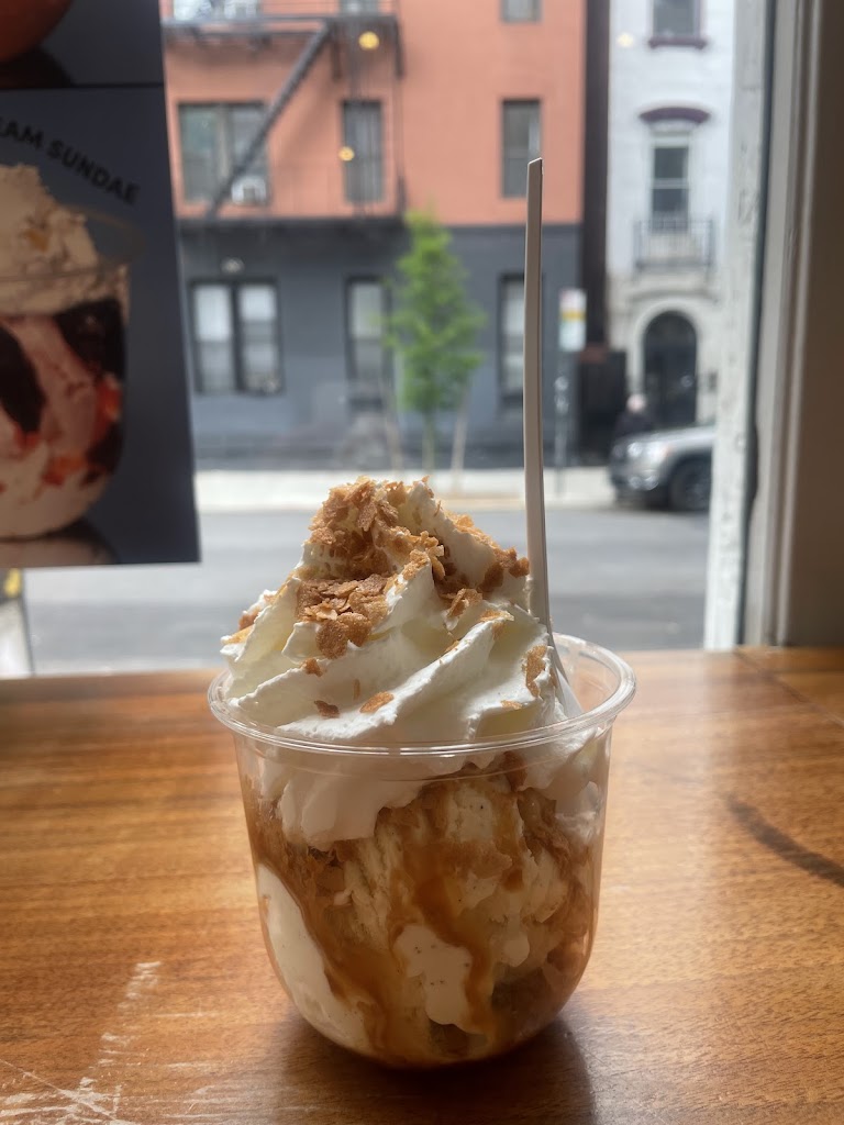 Van Leeuwen Ice Cream