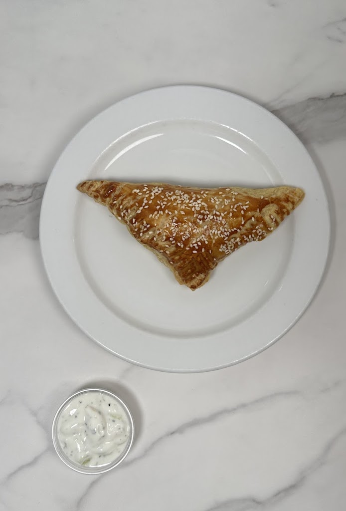 Van Ness Cafe & Gyros