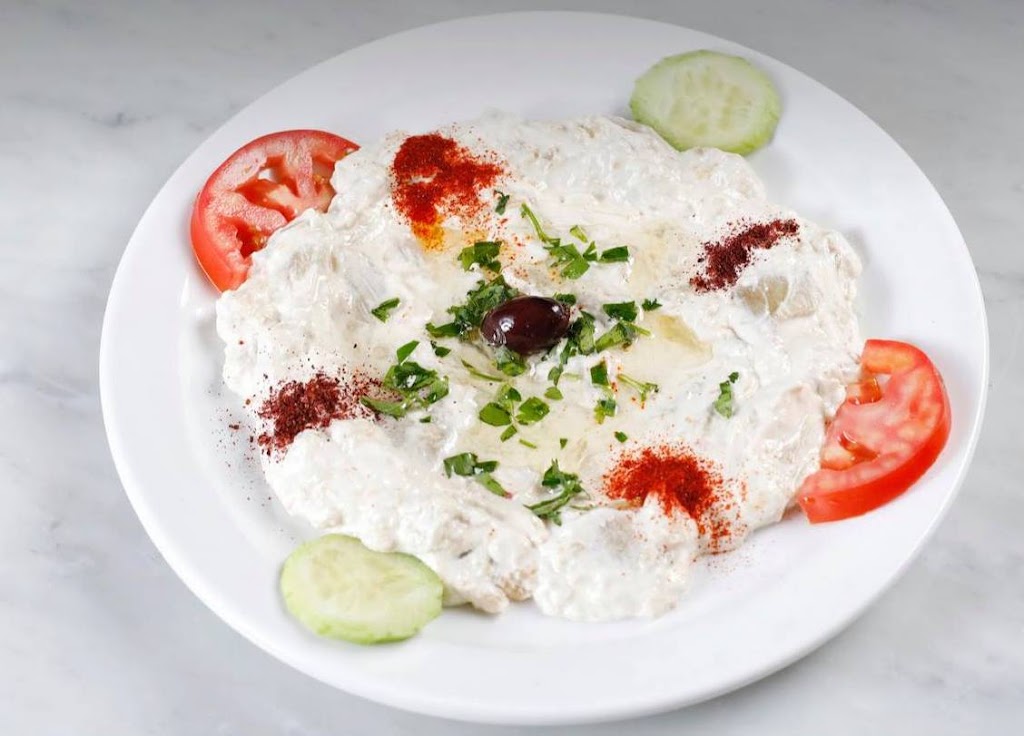 Van Ness Cafe & Gyros
