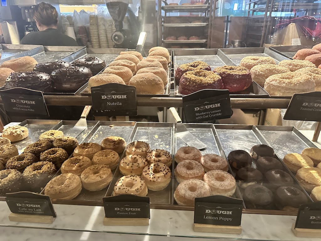 Vanderbilt Market - Bars & Eateries