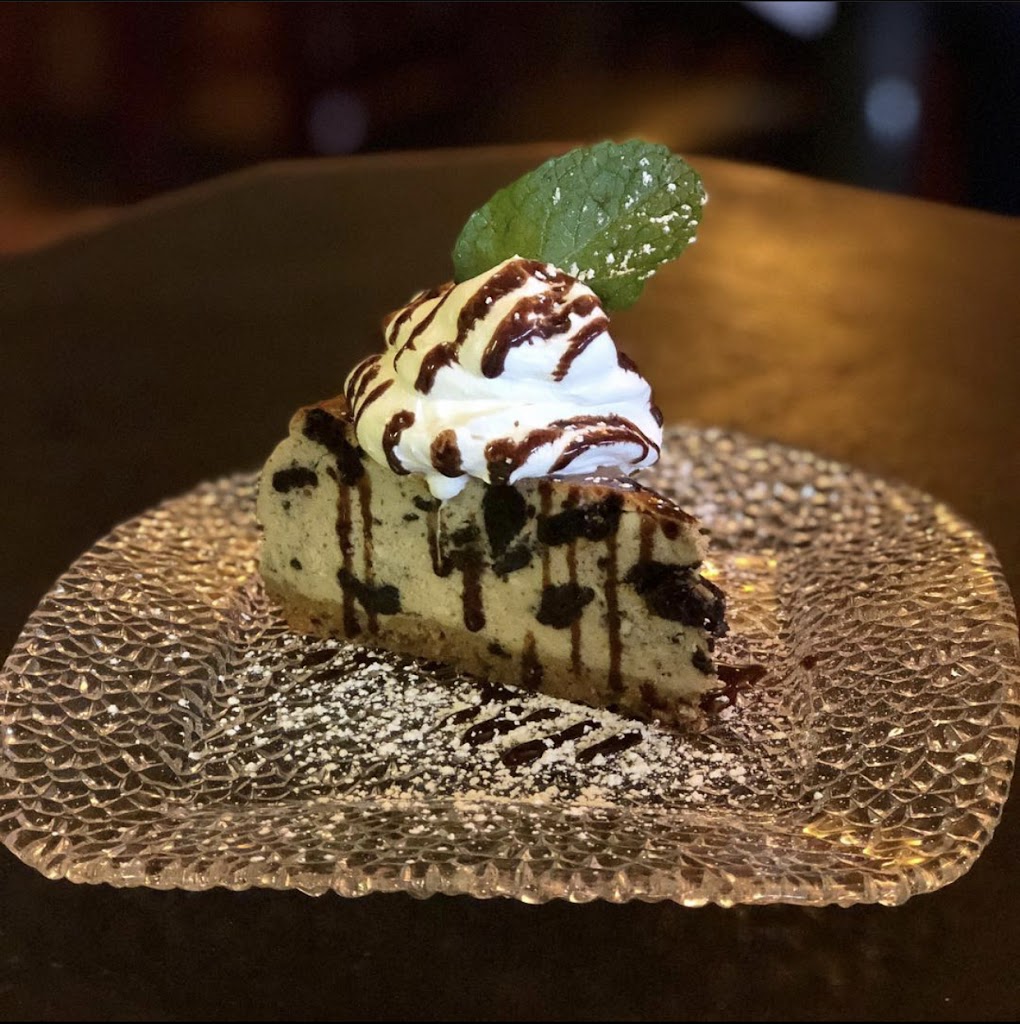 Vanessa's Bistro