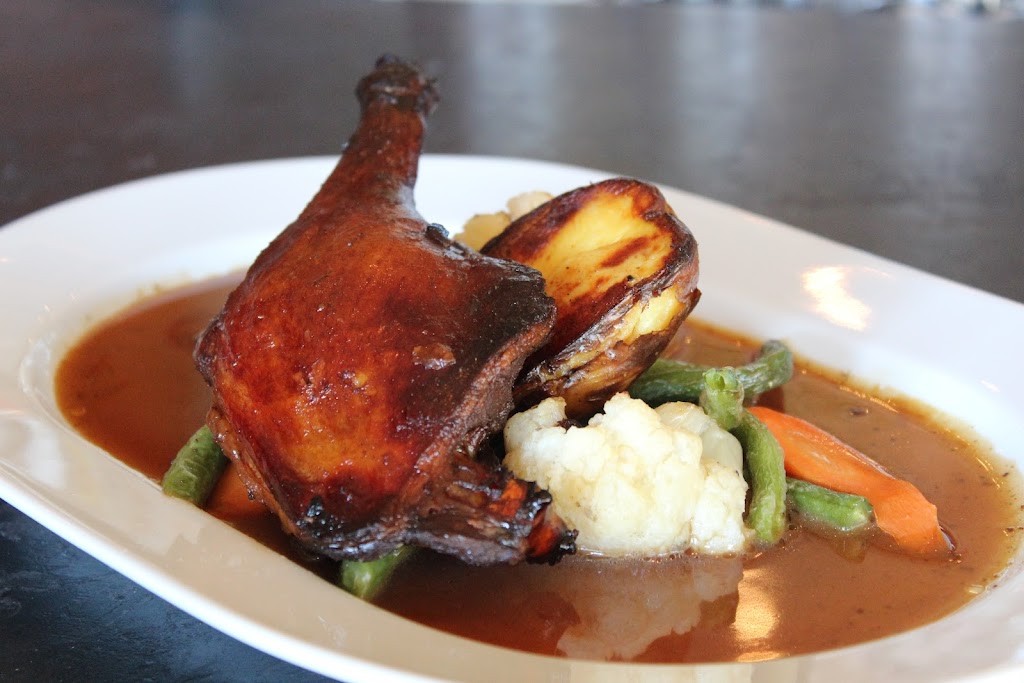 Vanessa's Bistro
