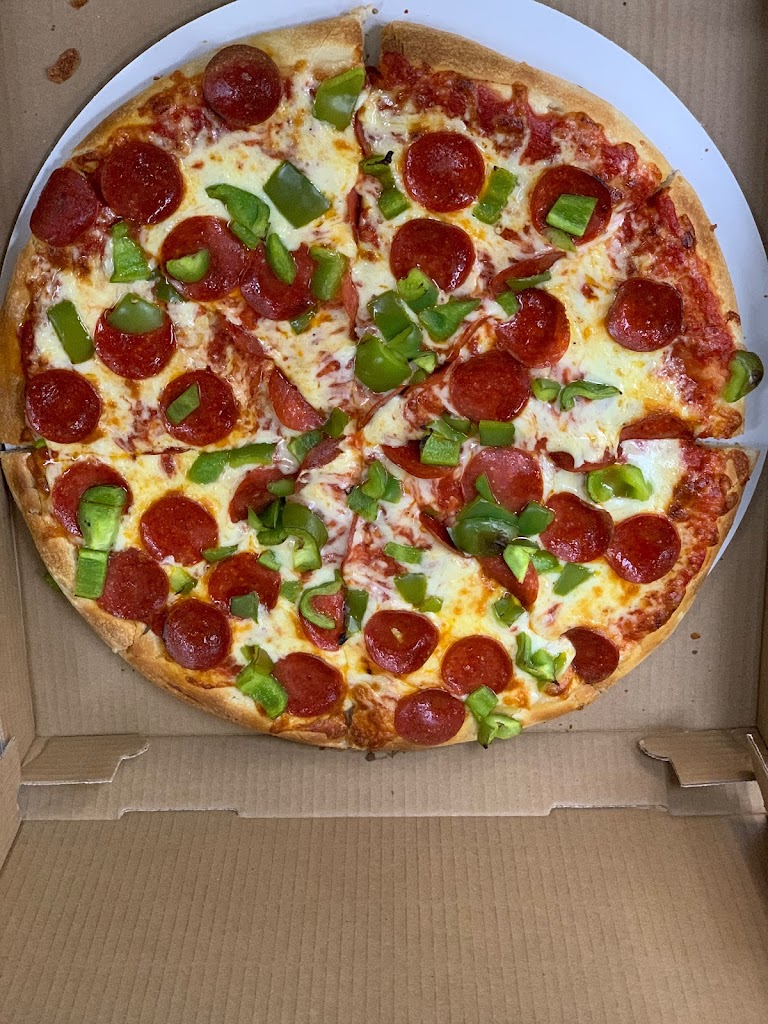 Vasilios Pizza