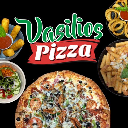 Vasilios Pizza