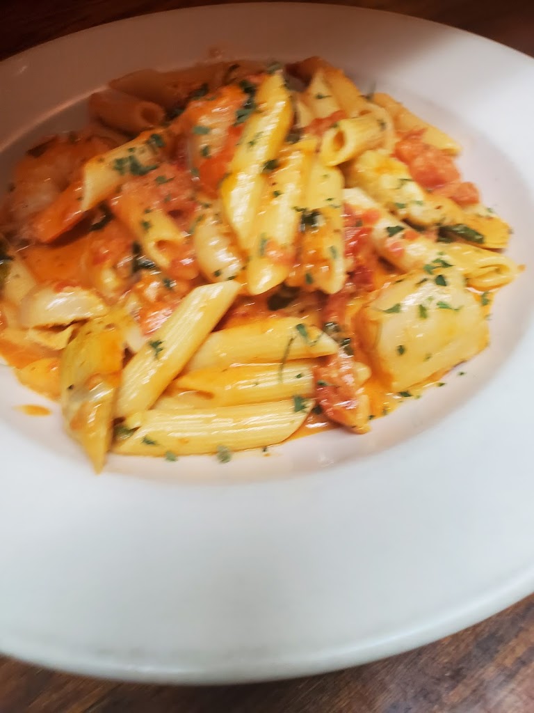 Vaso Azzurro Restaurant