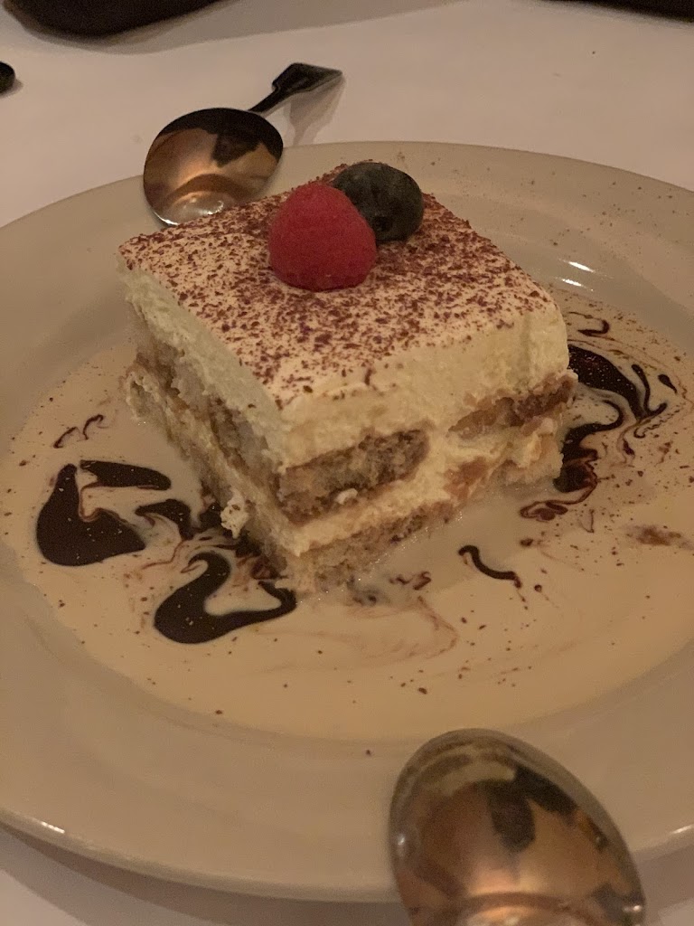 Vaso Azzurro Restaurant