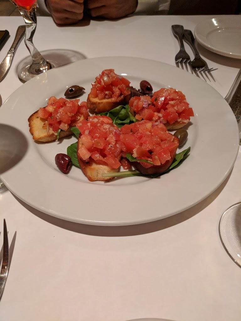 Vaso Azzurro Restaurant