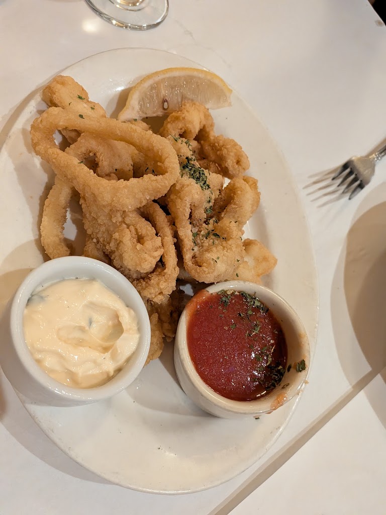 Vaso Azzurro Restaurant