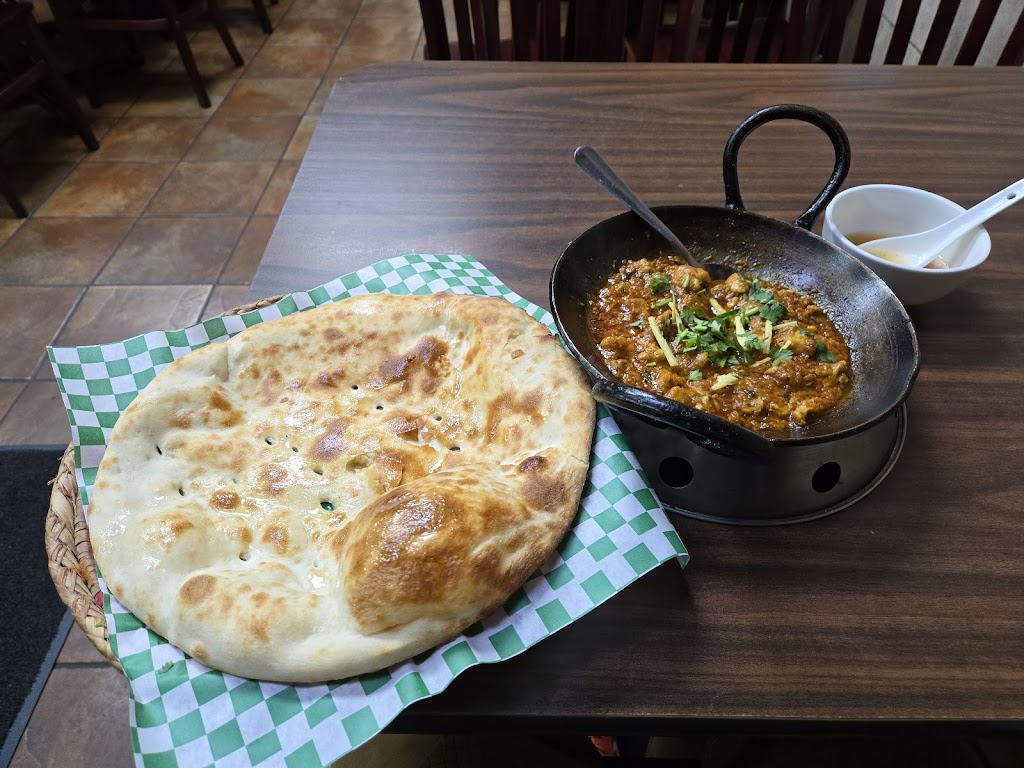 Vegan N Chicken 1