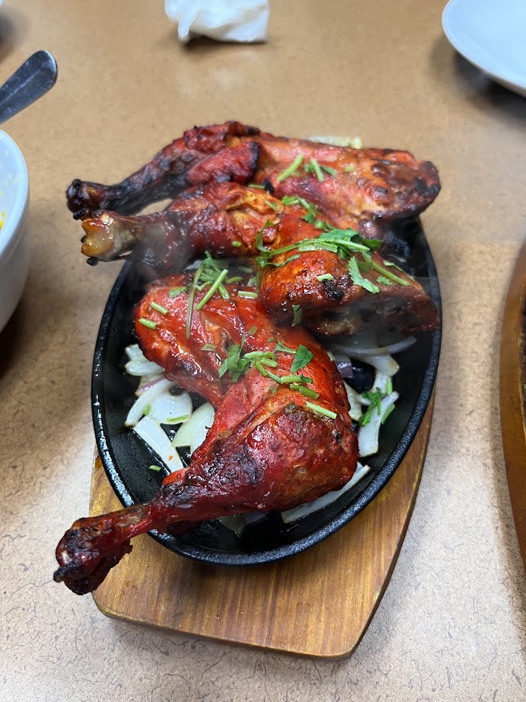 Vegan N Chicken 1