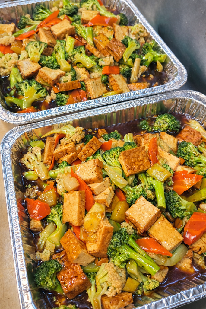 Veggie Fun