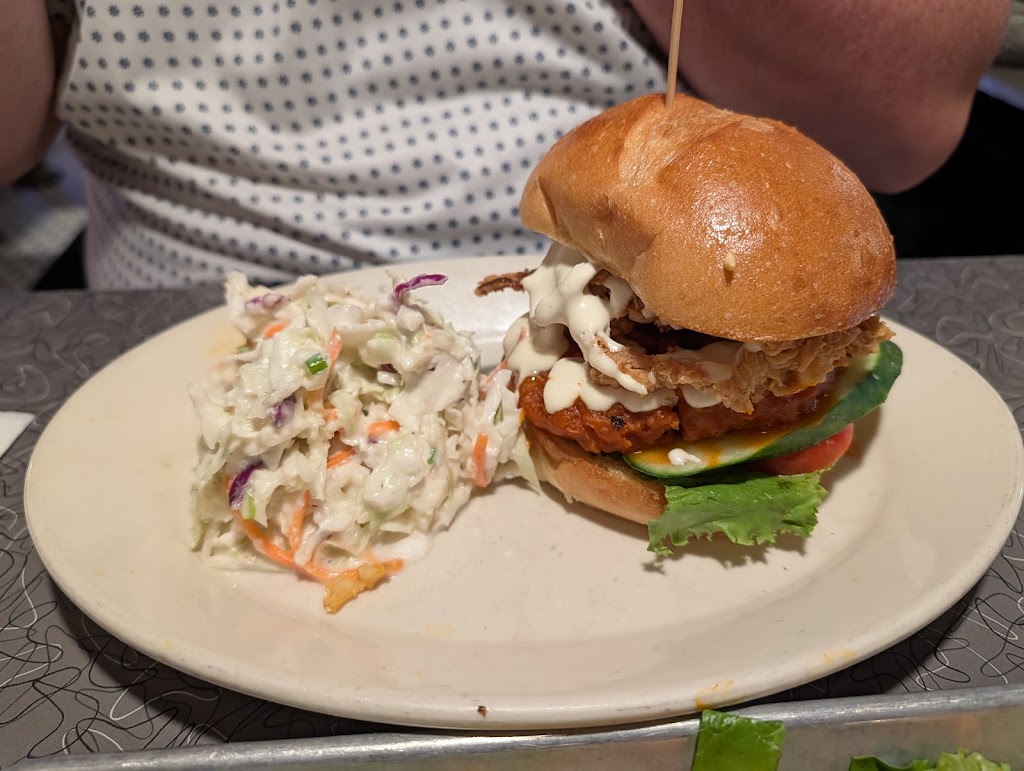 Veggie Galaxy