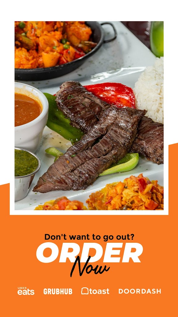 Vejigantes Restaurant