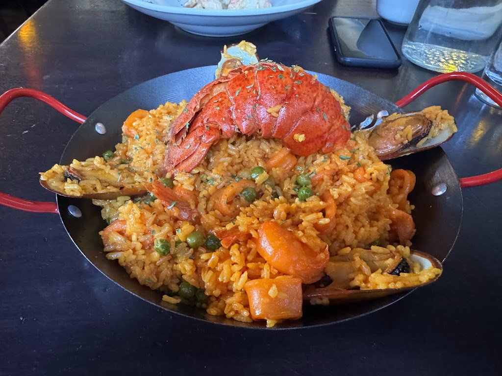 Vejigantes Restaurant