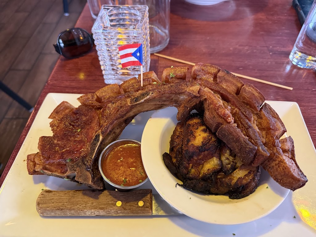Vejigantes Restaurant