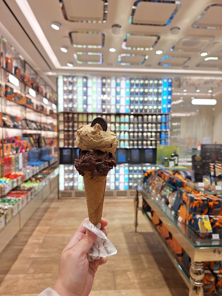 Venchi Chocolate & Gelato UES