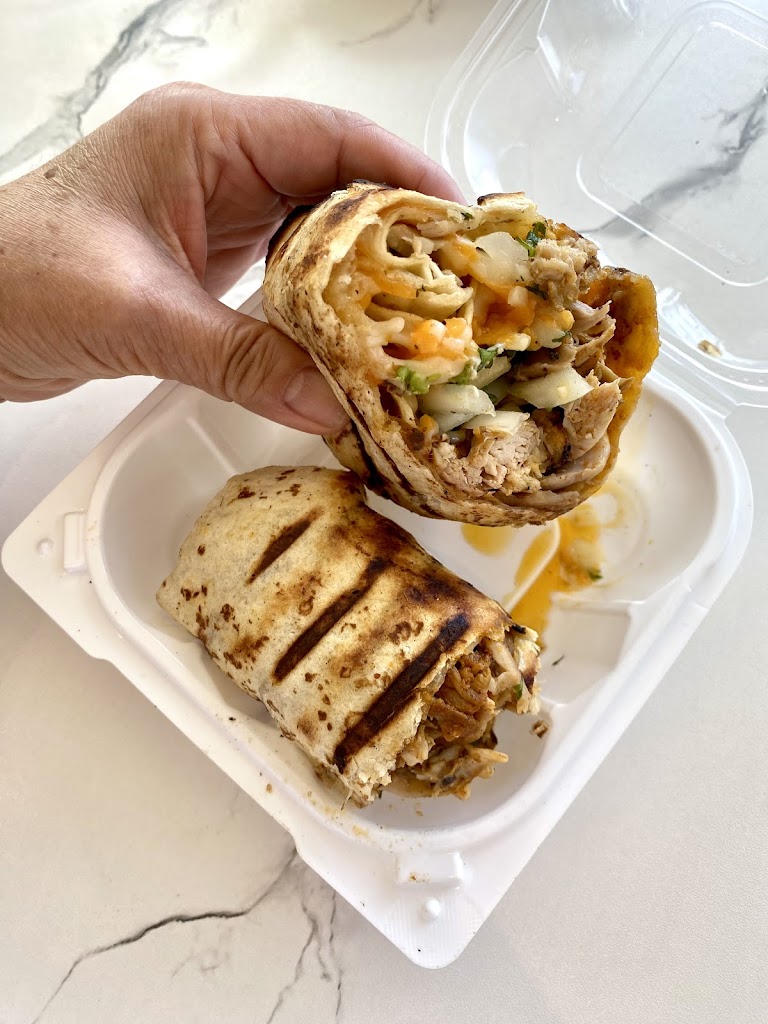 Venerica Meats Grill